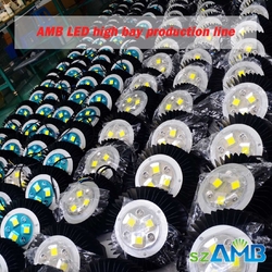 Shenzhen AMB Optoelectronics Technology Co., Ltd
