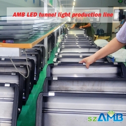 Shenzhen AMB Optoelectronics Technology Co., Ltd