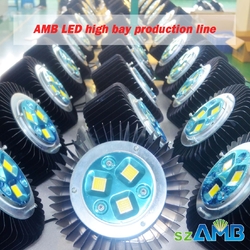 Shenzhen AMB Optoelectronics Technology Co., Ltd