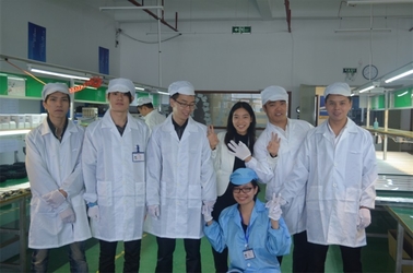 Shenzhen AMB Optoelectronics Technology Co., Ltd