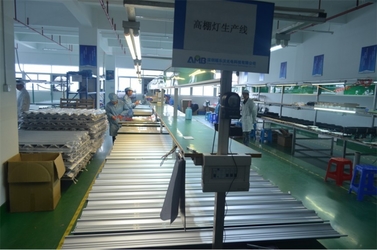 Shenzhen AMB Optoelectronics Technology Co., Ltd