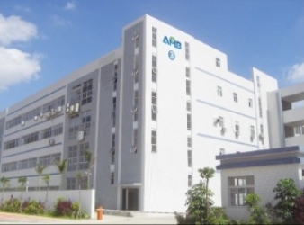 Shenzhen AMB Optoelectronics Technology Co., Ltd
