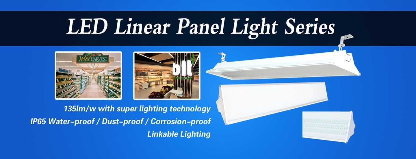 High Bay Lighting LED