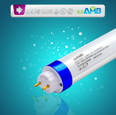 Energy Saving G13 Led Tube T8 / T10 12W / 22W / 28W Dimmable