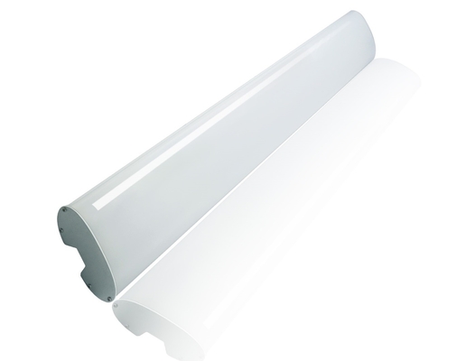 30W 900mm IP65 Flat Panel Led Lighting Adjustable Beam Angle For Home / Office
