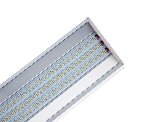 30W 900mm IP65 Flat Panel Led Lighting Adjustable Beam Angle For Home / Office