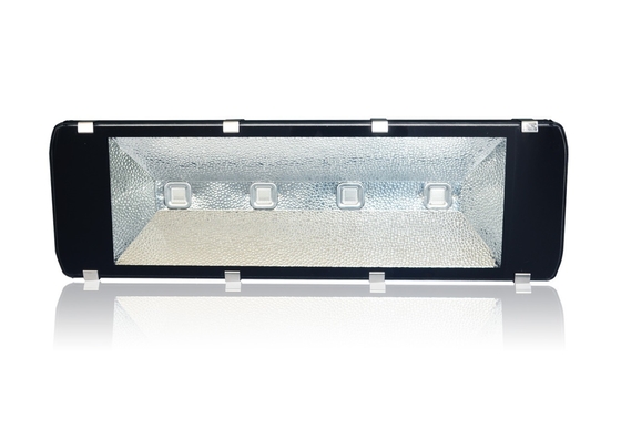200Watt Outdoor LED Tunnel Lighting Bridgelux Chip for Factory / Garden