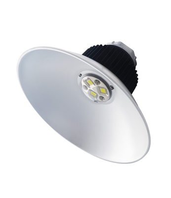 IP65 120w Led High Bay Fixtures with Bridgelux Chip AC 110 - 240V