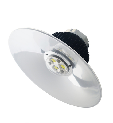 IP65 120w Led High Bay Fixtures with Bridgelux Chip AC 110 - 240V