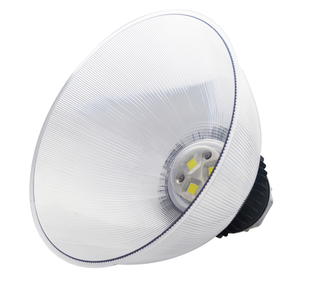 IP65 120w Led High Bay Fixtures with Bridgelux Chip AC 110 - 240V