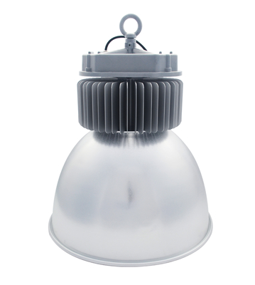 100Watt 12000lumen High Bay Lighting Led For Workshop / Supermarkets / Exhibition Halls