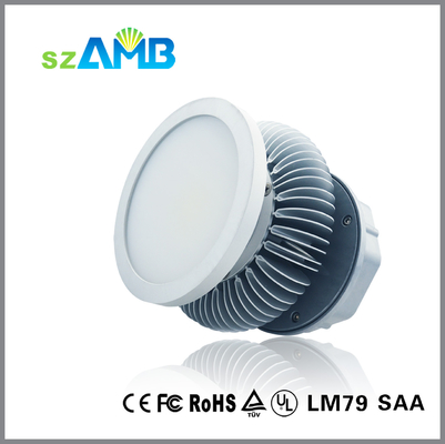 80w Waterproof LED High Bay Fixtures