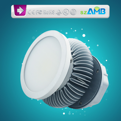 80w Waterproof LED High Bay Fixtures