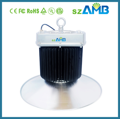 200W LED High Bay Fixtures