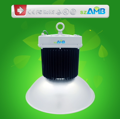 200W LED High Bay Fixtures