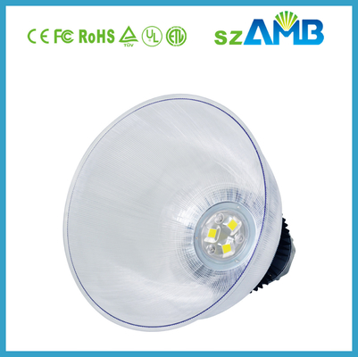 200W LED High Bay Fixtures
