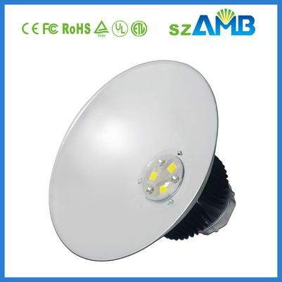 Pure White LED High Bay Fixtures