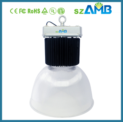 Pure White LED High Bay Fixtures