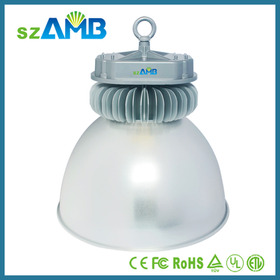 High Power 100W Led Industrial Light Fixtures