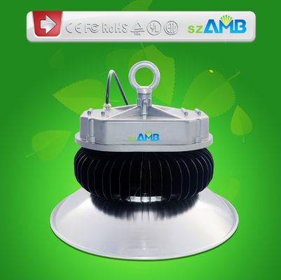 High Power 100W Led Industrial Light Fixtures