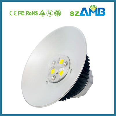 High Power 100W Led Industrial Light Fixtures