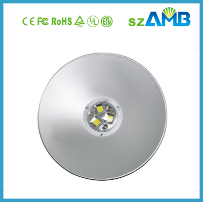 High Power 100W Led Industrial Light Fixtures