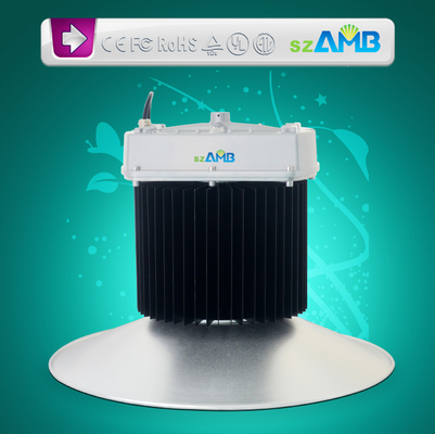 200W Led Industrial Light Fixtures