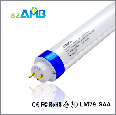 18W 2000lumen Led Fluorescent Tubes