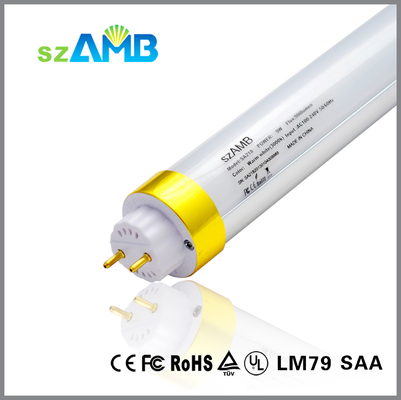 18W 2000lumen Led Fluorescent Tubes