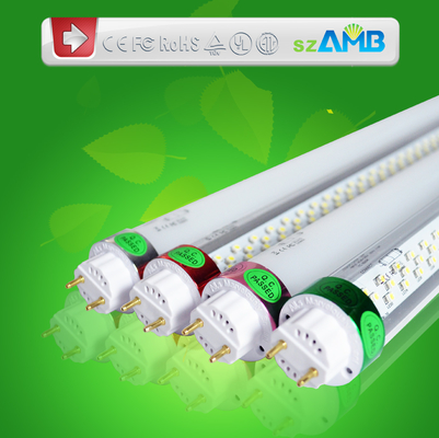 22 W T8 Led Fluorescent Tubes