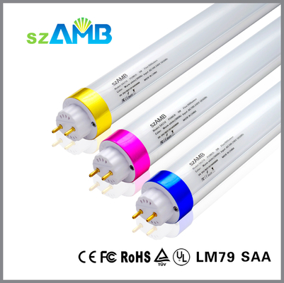 22 W T8 Led Fluorescent Tubes
