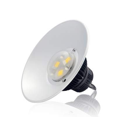 100Watt 12000lumen High Bay Lighting Led For Workshop / Supermarkets / Exhibition Halls