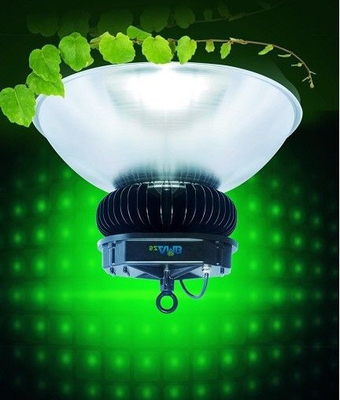 UL cert 150W IP65 95-265V LED High Bay, LED Industrial Light Fixtures
