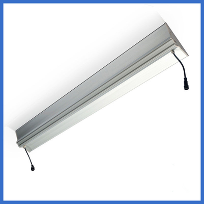 45w 1200mm Flat Panel Led Lights IP65 TUL ETL SAA PSE CE ROHS