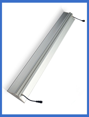 45 Watt 120cm Waterproof Led Panel Light With Male And Female Connector
