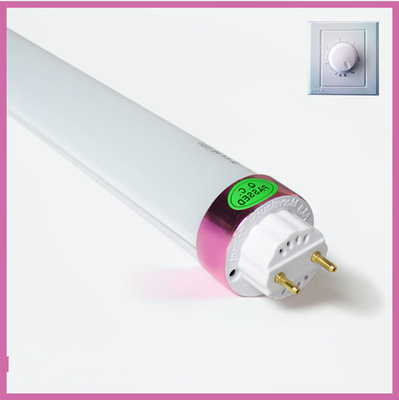 28w T8 Led Fluorescent Tubes with TUV, UL, FCC, SAA Certificates