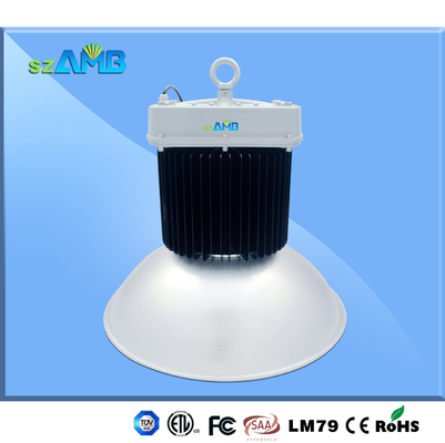 Aluminum Led Highbay Lights