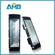 110v / 220v Waterproof  LED Tunnel Lighting 200 W Aluminum / PMMA
