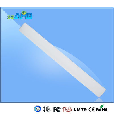 30W 900mm IP65 SMD Led Panel Light With Aluminum Heat Dissipation