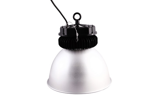 IP65 80w Bridgelux Led High Bay Light TUV ETL SAA Waterproof