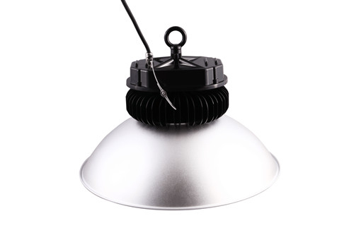 IP65 80w Bridgelux Led High Bay Light TUV ETL SAA Waterproof