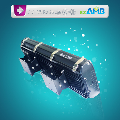 200Watt Outdoor LED Tunnel Lighting Bridgelux Chip for Factory / Garden