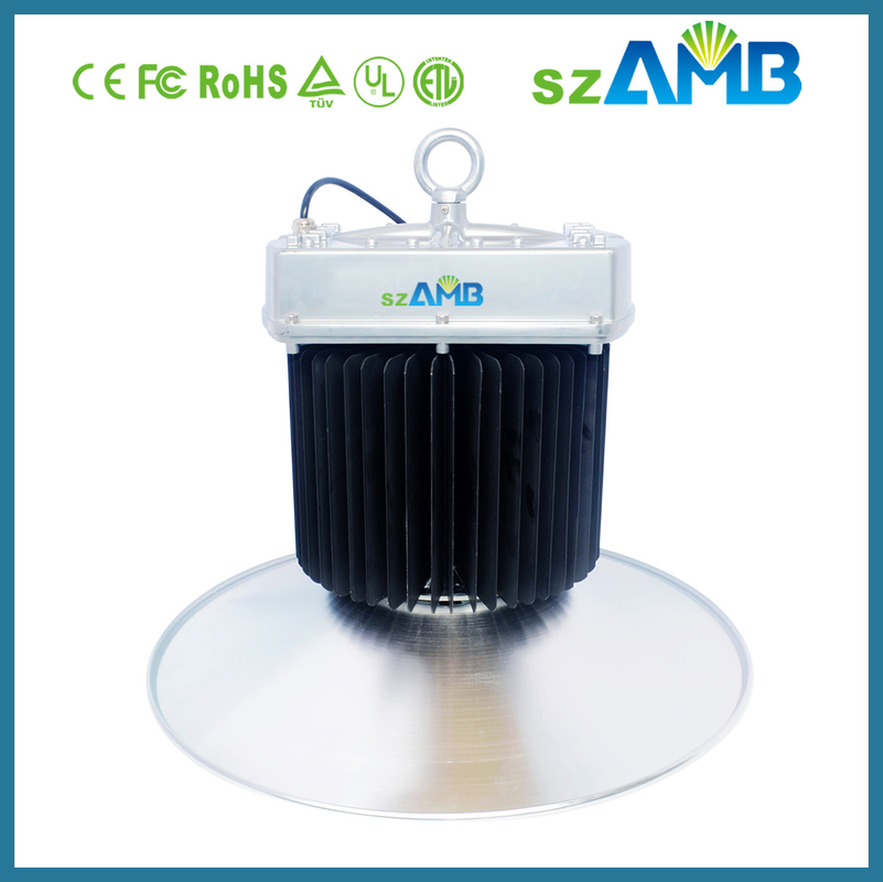 200W LED High Bay Fixtures