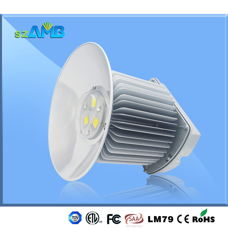 Industrial Led Highbay Lights
