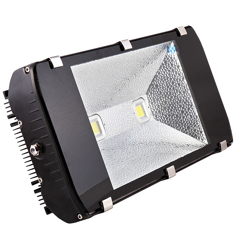 High Brightness Led Outdoor Flood Light 150W with Bridgelux chip and Meanwell Driver