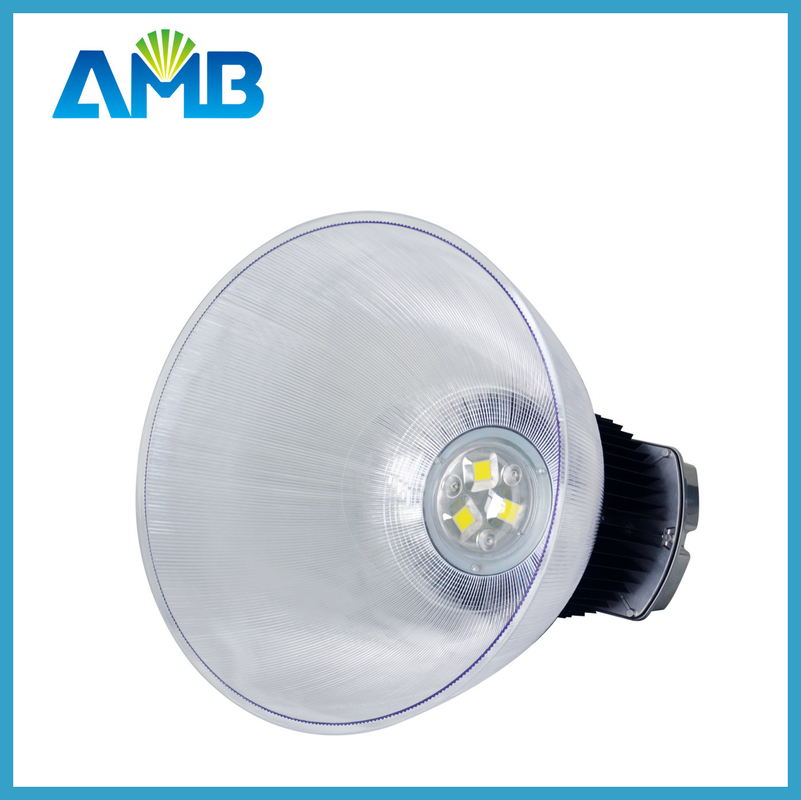 120lm/W Led Highbay Lights