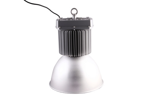 250w 30000lumen Led Highbay Lights for Industrial Application